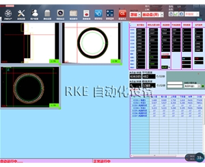 视觉检测五金产品 五金产品光学检测 香蕉视频黄色片自动化设备